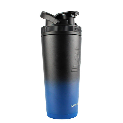 26oz Ice Shaker  Ice Shaker Navy Black Ombre  