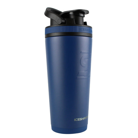 26oz Ice Shaker  Ice Shaker Navy  