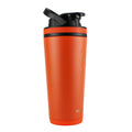 26oz Ice Shaker  Ice Shaker Orange  