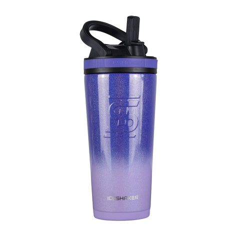 26oz Sport Bottle  Ice Shaker Lilac Dreaming  