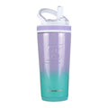 26oz Sport Bottle  Ice Shaker Mermaid  