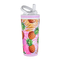 26oz Sport Bottle  Ice Shaker Pineapple  