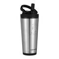 26oz Sport Bottle  Ice Shaker Stainless Steel  