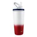 26oz Sport Bottle  Ice Shaker USA  