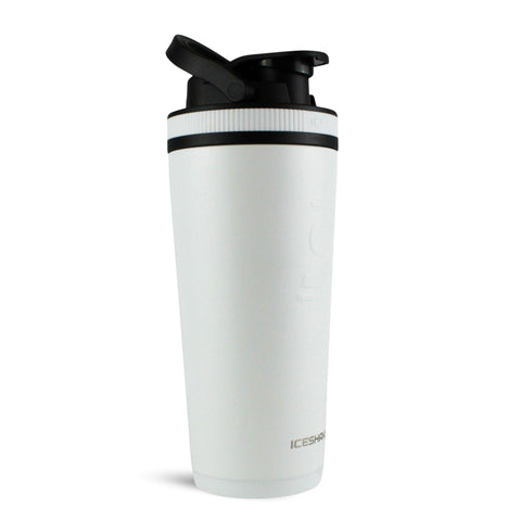 Officially Licensed Pittsburgh Steelers 26oz Ice Shaker