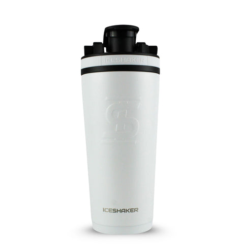 Officially Licensed Pittsburgh Steelers 26oz Ice Shaker