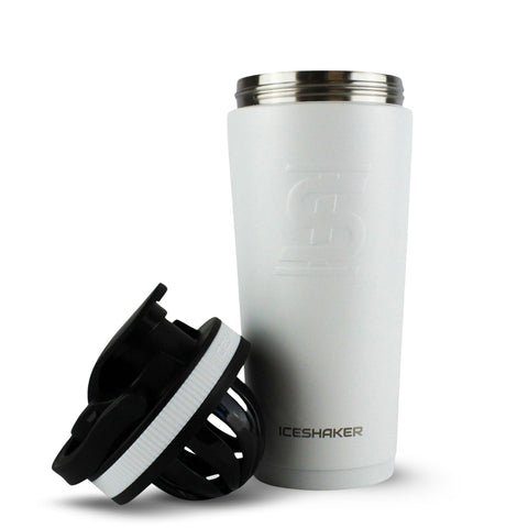 Officially Licensed Pittsburgh Steelers 26oz Ice Shaker