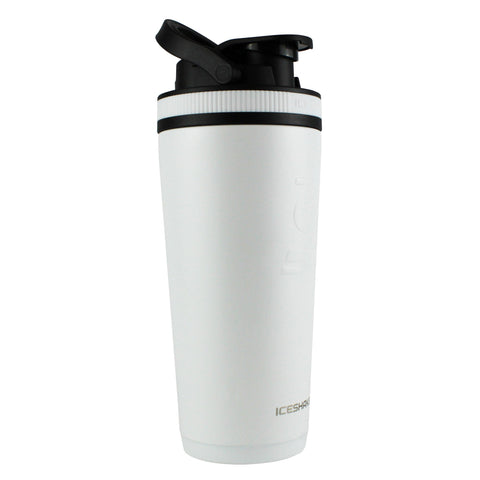 26oz Ice Shaker  Ice Shaker White  