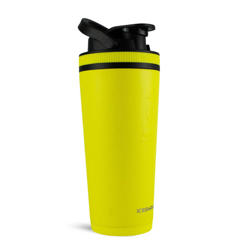 Officially Licensed MLB Pittsburgh Pirates 26oz Ice Shaker