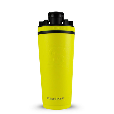 Officially Licensed MLB Pittsburgh Pirates 26oz Ice Shaker
