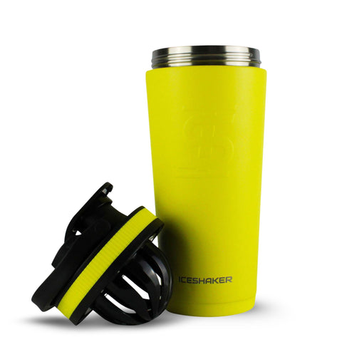 Officially Licensed MLB Pittsburgh Pirates 26oz Ice Shaker