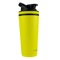 26oz Ice Shaker  Ice Shaker Yellow  