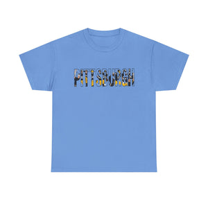 Carolina Blue