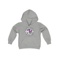 Cleveland Crusaders Hoodie (Youth)  Vintage Ice Hockey   