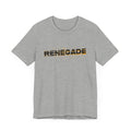 Pittsburgh Steelers Renegade Unisex Jersey Short Sleeve Tee T-Shirt Printify   