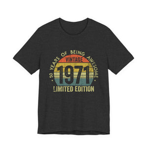 Dark Grey Heather