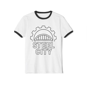 White/Black
