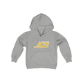 Johnstown Jets Hoodie (Youth)  Vintage Ice Hockey   