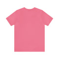 Central North Side  - The Burgh Neighborhood Series - Unisex Jersey Short Sleeve Tee T-Shirt Printify   