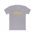 Pittsburgh I Love You, Let's GO!!! JuJu Quote T-Shirt Printify Heather Grey S 