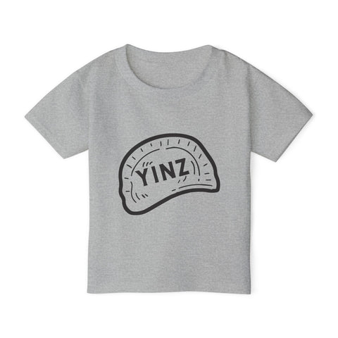 Yinz Pierogi - Toddler T-Shirt