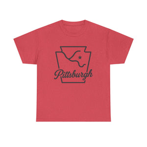 Heather Red
