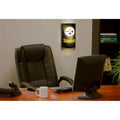 Pittsburgh Steelers MotiGlow Light Up Sign Party Animal, Inc.