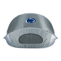 Penn State Nittany Lions - Manta Portable Beach Tent  Picnic Time Family of Brands   