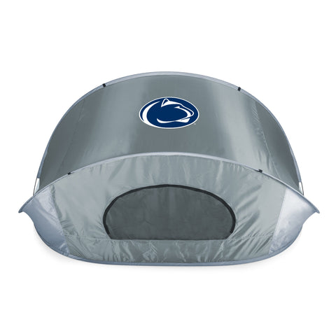 Penn State Nittany Lions - Manta Portable Beach Tent  Picnic Time Family of Brands   