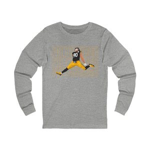 Athletic Heather