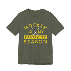 Heather Military Green