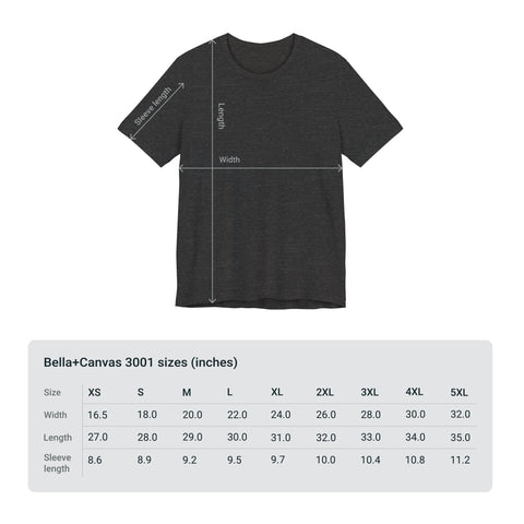 Skenes Jones 24  - Election - Short Sleeve Tee