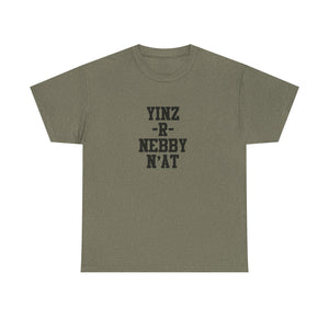 Heather Military Green