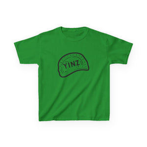 Irish Green