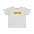 Yinzer Kids Heavy Cotton™ Tee Kids clothes Printify Heather 6M 