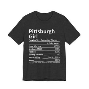 Dark Grey Heather