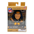 Troy Polamalu Big Shot Baller  Party Animal, Inc.   