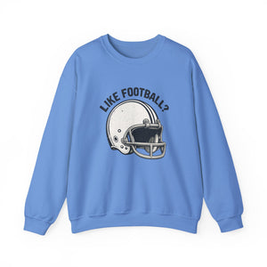 Carolina Blue