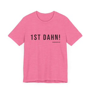 Heather Charity Pink