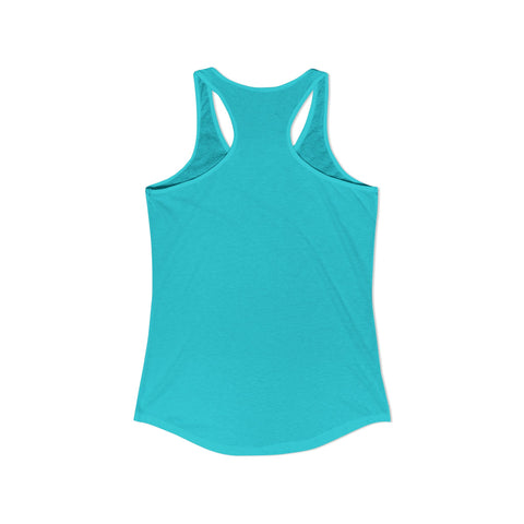 I Love Pittsburgh Women's Ideal Racerback Women's Tank