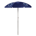 Penn State Nittany Lions - 5.5 Ft. Portable Beach Umbrella Beach Umbrella Picnic Time Family of Brands   