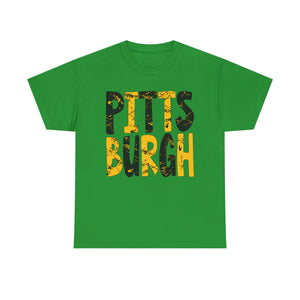Irish Green