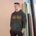 I'm Acrisure It's Still Called Heinz Field  - Champion Hoodie Hoodie Printify   