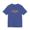 Shadyside - The Burgh Neighborhood Series - Unisex Jersey Short Sleeve Tee T-Shirt Printify