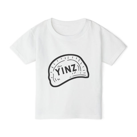 Yinz Pierogi - Toddler T-Shirt