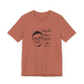 Keck Hopes You Have a GREAT DAY  - Short Sleeve Tee T-Shirt Printify Heather Clay S 