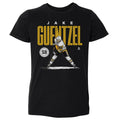 Pittsburgh Penguins Jake Guentzel Kids Toddler T-Shirt Kids Toddler T-Shirt 500 LEVEL Black 2T Kids Toddler T-Shirt