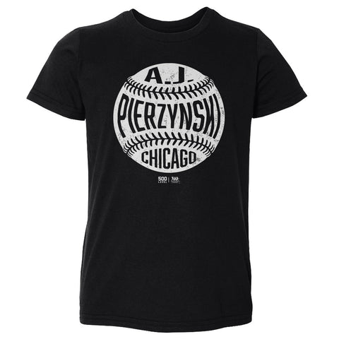 A.J. Pierzynski Chicago W Vintage Baseball WHT