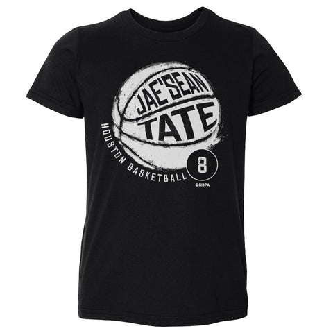 Jae'Sean Tate Houston Basketball WHT