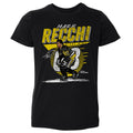 Mark Recchi Pittsburgh Comet  Kids Toddler T-Shirt Kids Toddler T-Shirt 500 LEVEL   